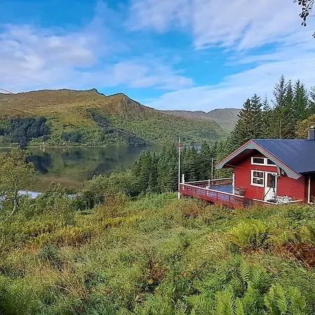 Pa I Gangavstand Til Fjellet Matind Nb Ma Vaskes Etter Endt Leie Eller Betale 1100 For Rengjoringshjelp