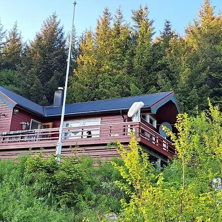 Σπίτι διακοπών Pa I Gangavstand Til Fjellet Matind Nb Ma Vaskes Etter Endt Leie Eller Betale 1100 For Rengjoringshjelp *