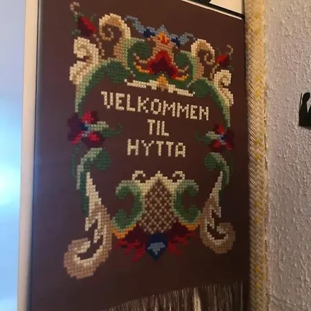 Σπίτι διακοπών Pa I Gangavstand Til Fjellet Matind Nb Ma Vaskes Etter Endt Leie Eller Betale 1100 For Rengjoringshjelp *