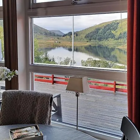 Holiday home Pa I Gangavstand Til Fjellet Matind Nb Ma Vaskes Etter Endt Leie Eller Betale 1100 For Rengjoringshjelp